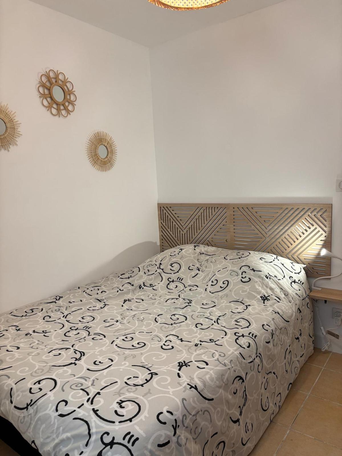 Le Joli Petit Bannier T2 Neuf , Fibre Appartement Orléans