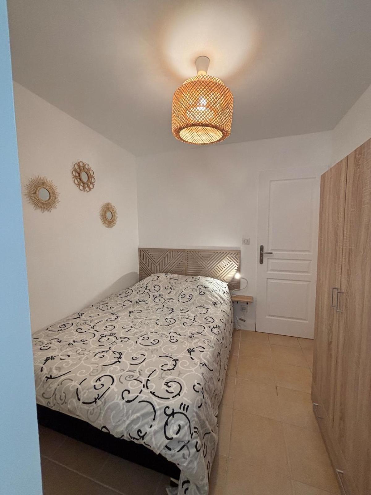 Le Joli Petit Bannier T2 Neuf , Fibre Appartement *